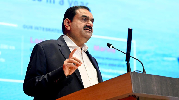 Adani Group