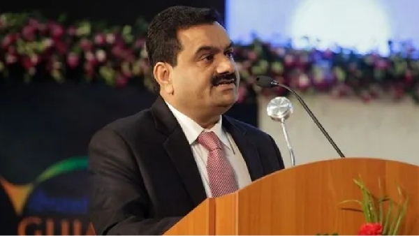Adani Case