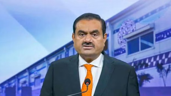 Adani Group Launches Vande Bharatam Initiative to Support Indian Innovators and Entrepreneurs