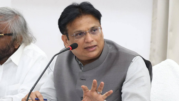 Ajay Singh