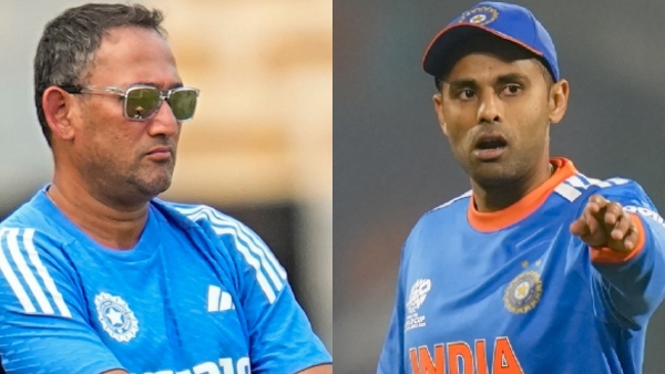Ajit Agarkar Reveals Why Suryakumar Yadav Was Dropped Shreyas Iyer Named India T20 Captain