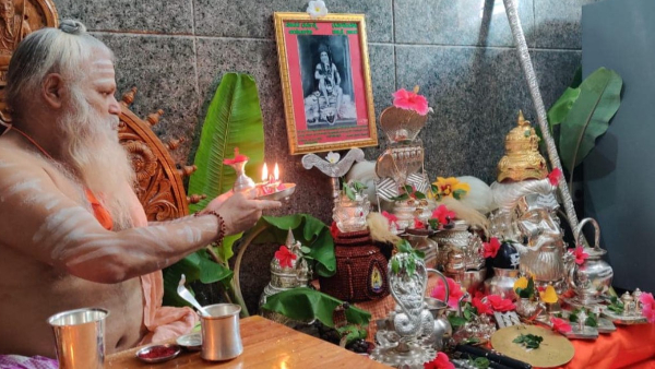 DK Shivakumar