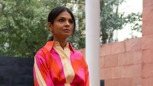 Akshata Murty
