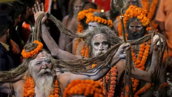 Ambubachi Mela 2026
