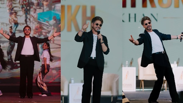 Shah Rukh Khan