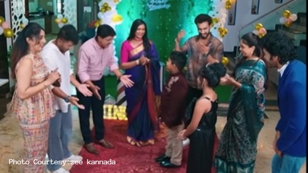 Amritdhare Serial
