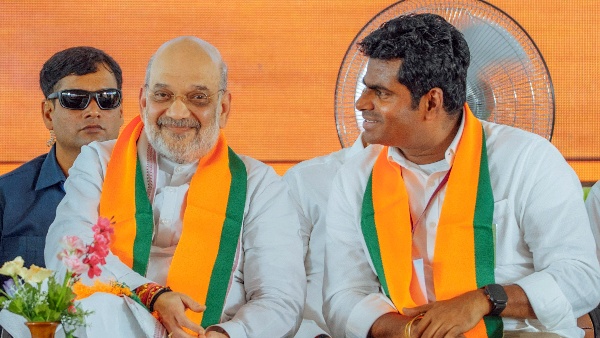 Annamalai
