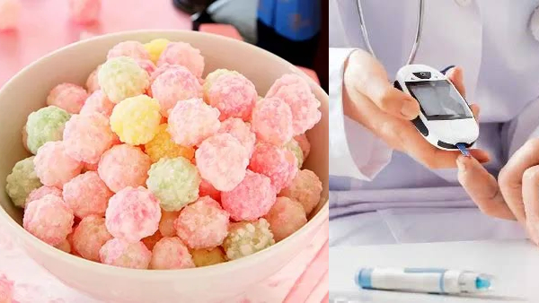 Are Artificial Sweeteners Safe for Diabetics