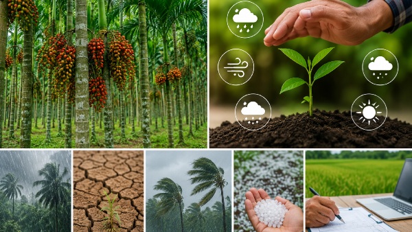 Arecanut Crop Insurance 2026 Registration Last Date Coverage And Farmer Benefits Know details