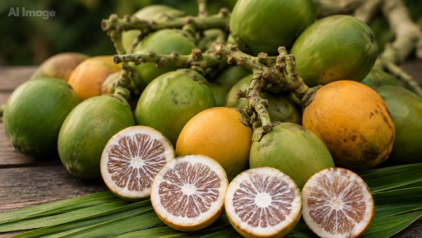 Arecanut Price Today june 26 2026 Shivamogga Market Rates Show Fluctuations Across Varieties