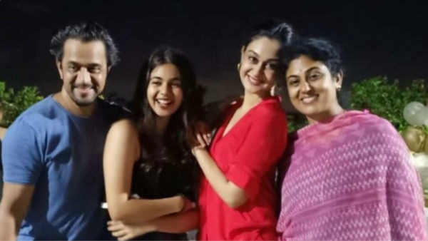 Arjun Sarja