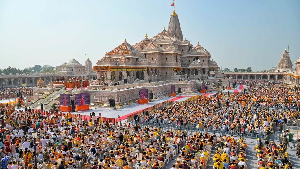 Ayodhya Ram