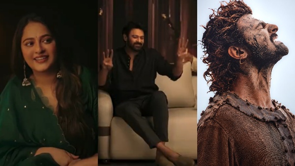 Baahubali 3