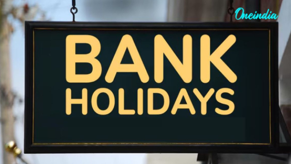 Bank Holiday