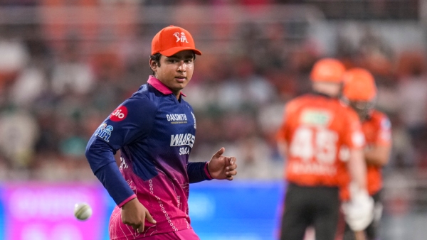 BCCI Allows Vaibhav Sooryavanshi s Parents to Travel with Team India on Ireland and England Tour