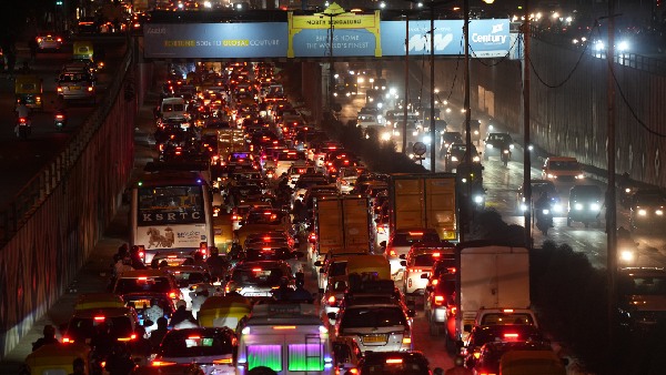 Bengaluru Bengaluru