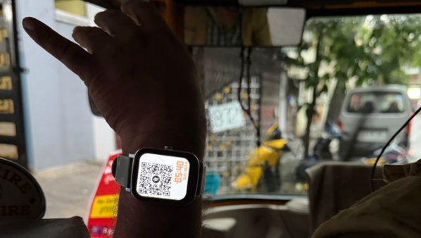 auto driver
