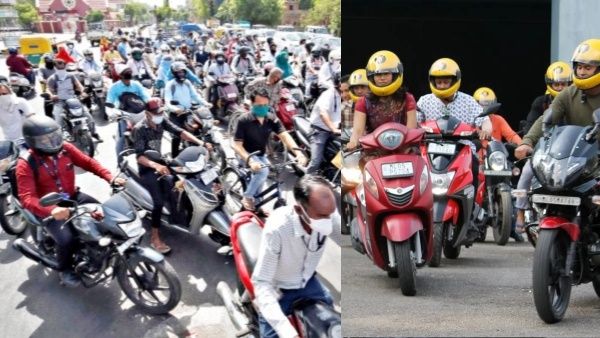 Bengaluru Bike Taxi
