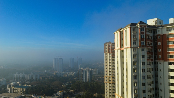 Bengaluru Property Bengaluru Property