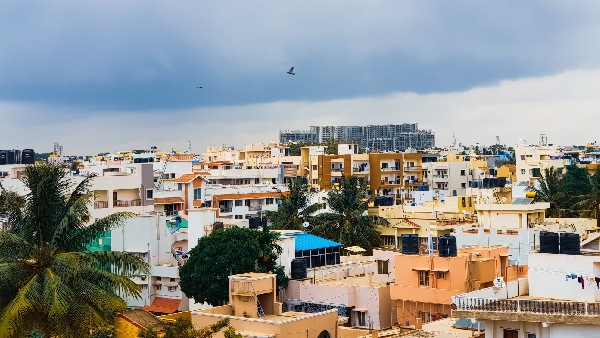 Bengaluru Property