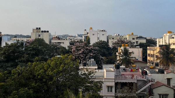 Bengaluru Rent