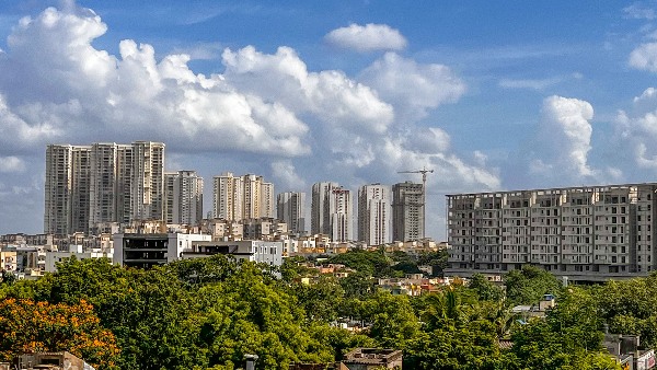 Bengaluru Rent 5