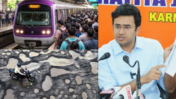 Bengaluru Roads Bengaluru Roads