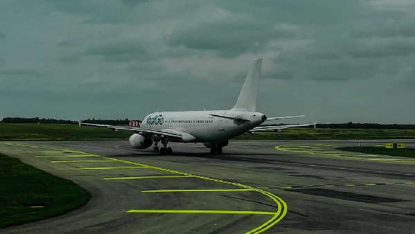 Bengaluru Second Airport