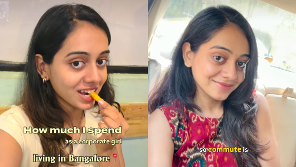 Bengaluru Techie