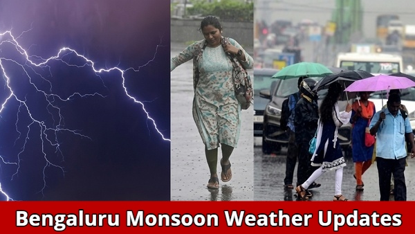 Bengaluru Weather
