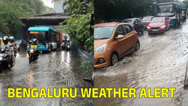 Bengaluru Weather Bengaluru Weather