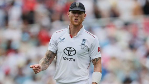 Ben Stokes Retirement England Test Captain Announces Retirement from International Cricket