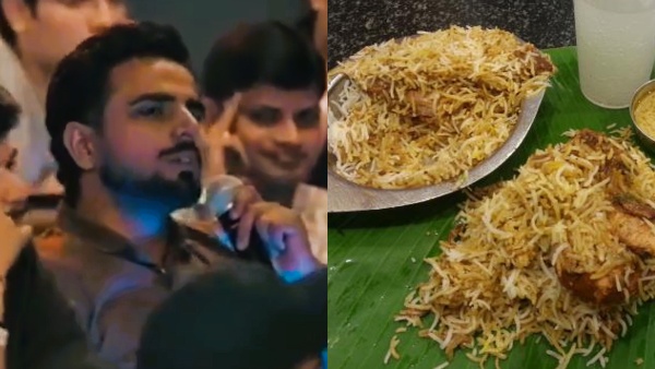 Biryani