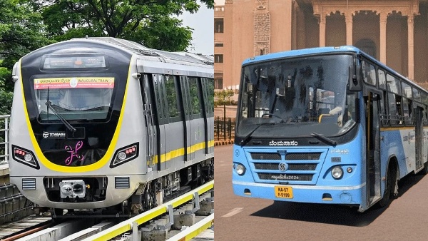 BMTC BMTC