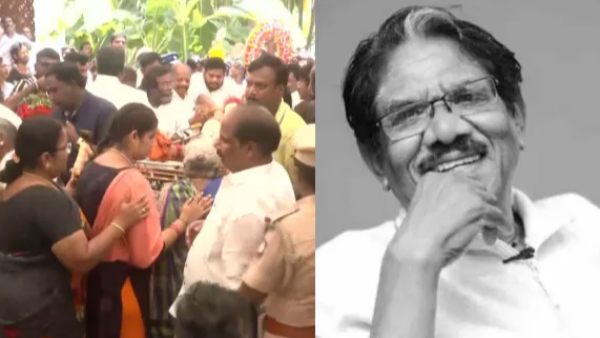 Bharathiraja