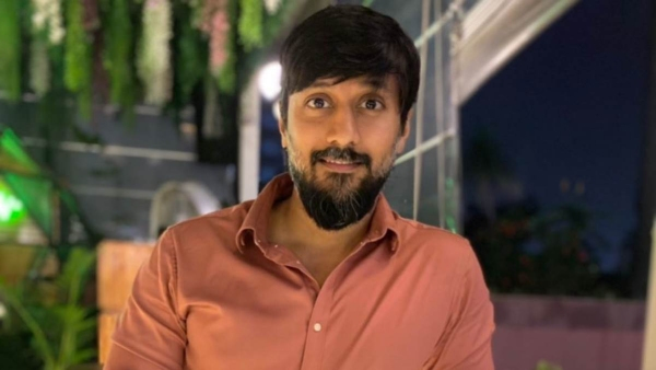 Chetan Ahimsa Chetan Ahimsa