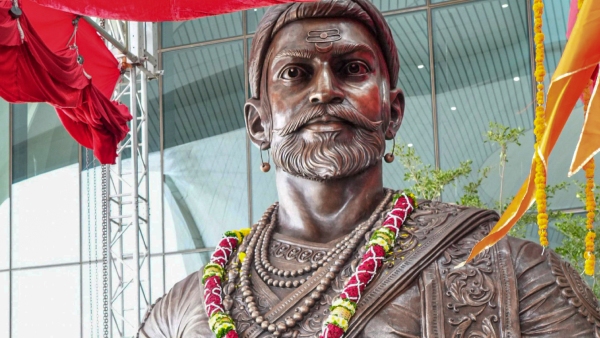 Chhatrapati Shivaji Maharaj Statue Chhatrapati Shivaji Maharaj Statue