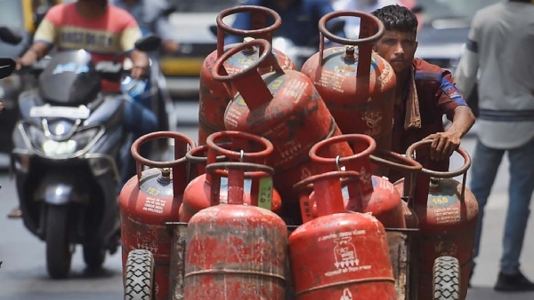 Commercial LPG Cylinder Supply Restrictions Lifted by Government Amid Improved Gas Availability