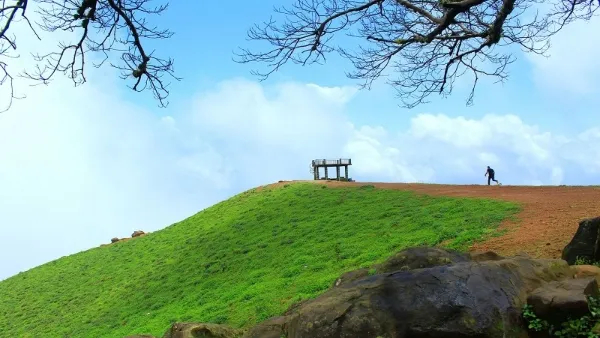 Coorg Tops the List Coorg Tops the List