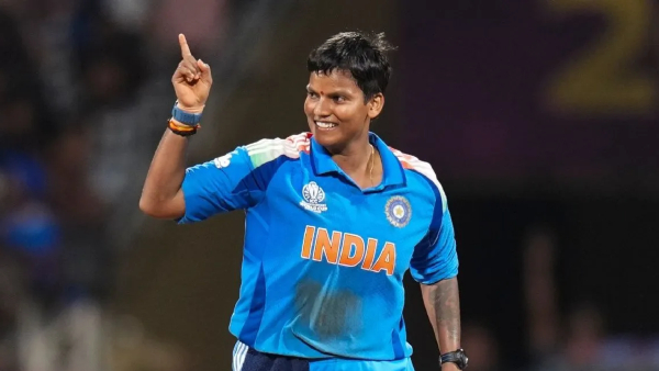 Deepti Sharma Creates World Record Becomes Highest Wicket-Taker in Women s International Cricket