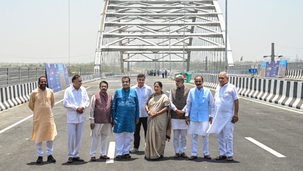 Delhi Mumbai Expressway
