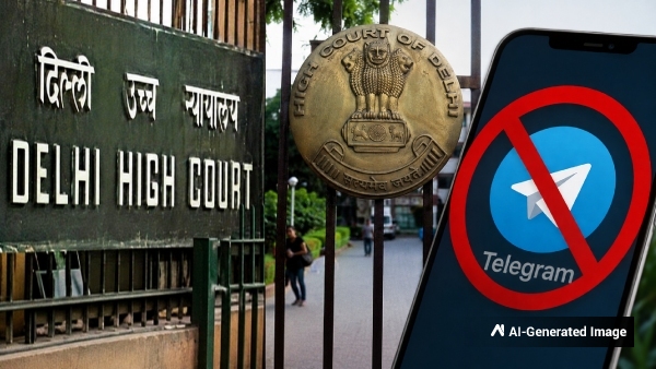 Delhi High Court Delhi High Court