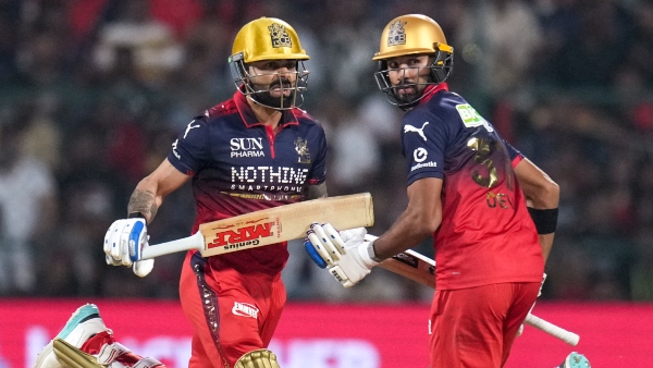 Devdutt Padikkal Reveals Virat Kohli s Impact on Royal Challengers Bengaluru IPL 2026 Final Triumph