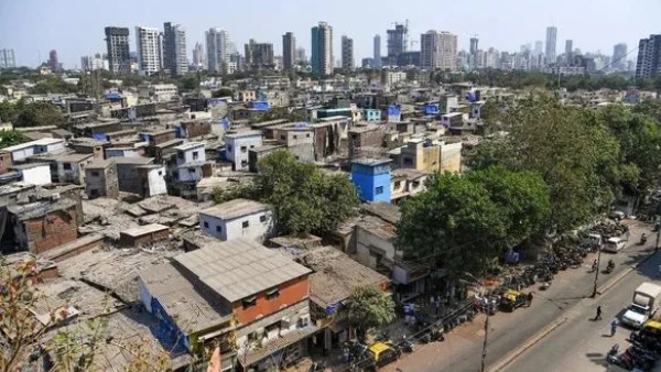 Dharavi Redevelopment Begins Shahu Nagar Residents Relocation Started Mumbai Urban Renewal Project Dharavi Redevelopment Begins Shahu Nagar Residents Relocation Started Mumbai Urban Renewal Project