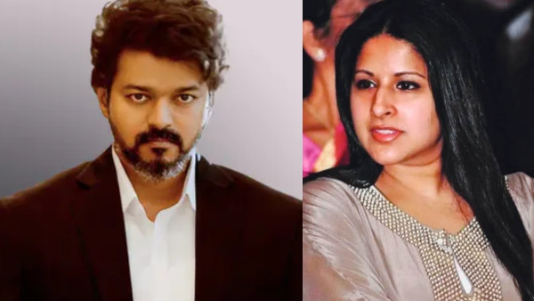 Vijay Sangeetha Divorce