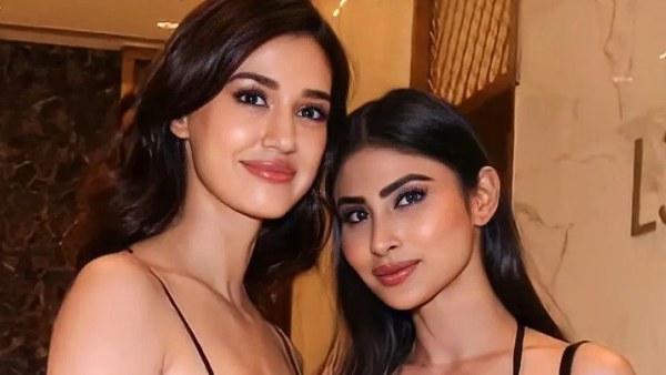 Mouni Roy