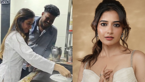Ashika Ranganath