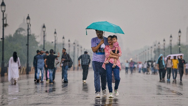 Karnataka Rain