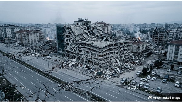 Earthquakes