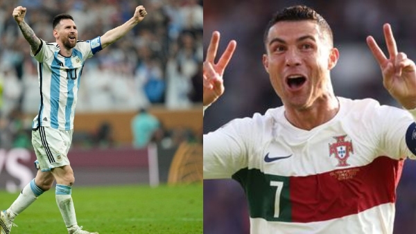 FIFA World Cup 2026 Top 10 Players to Watch Featuring Cristiano Ronaldo Messi Mbappe and Yamal FIFA World Cup 2026 Top 10 Players to Watch Featuring Cristiano Ronaldo Messi Mbappe and Yamal